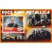 Музыка Metallica